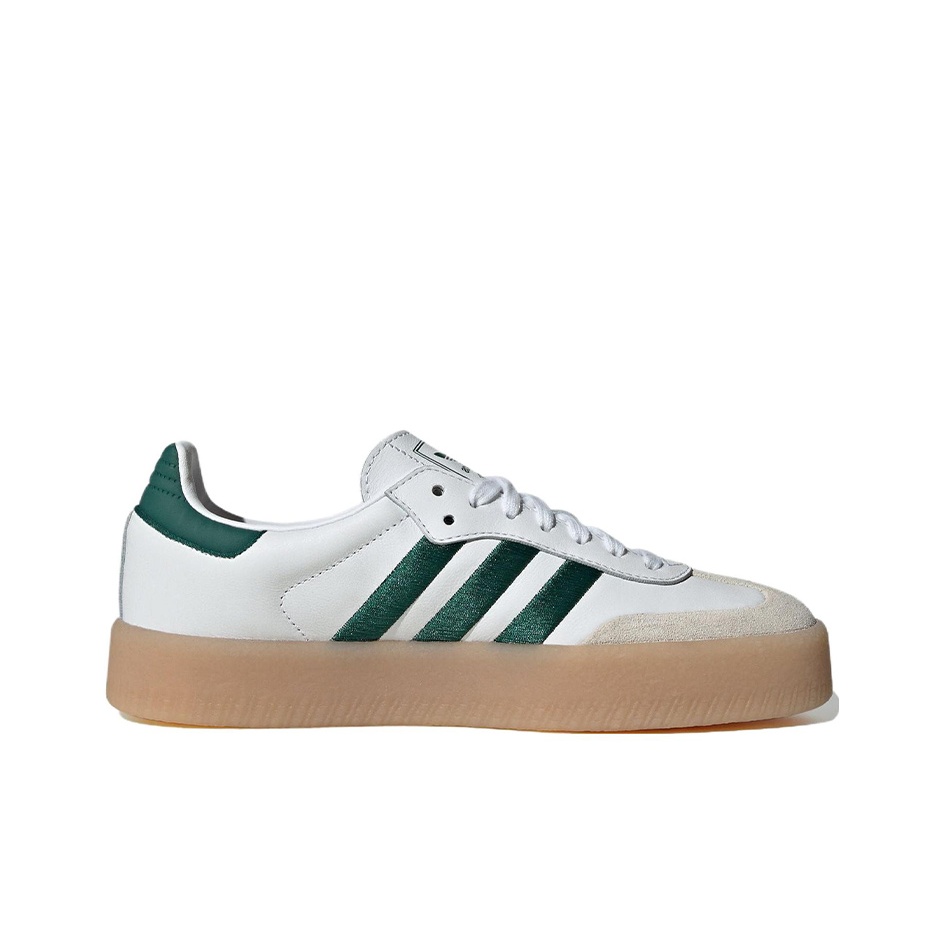 Adidas Originals SAMBAE W รองเ - Adidas Shoes Samba บทวิจารณ์และราคา
