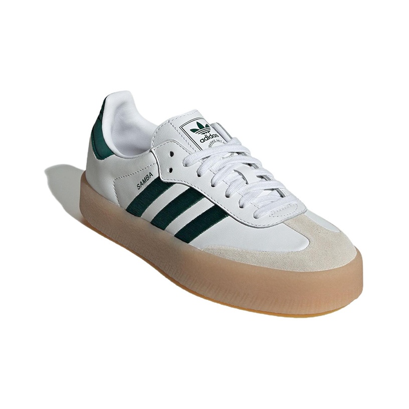 Adidas Originals SAMBAE W รองเ - Adidas Shoes Samba บทวิจารณ์และราคา