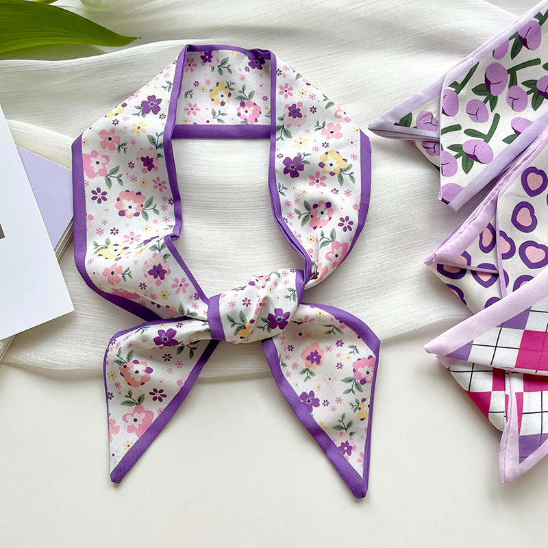ใหม่หรูหราแคบสั้นผู้หญิงผ้าพัน - Head Wrap Turban บทวิจารณ์และราคา