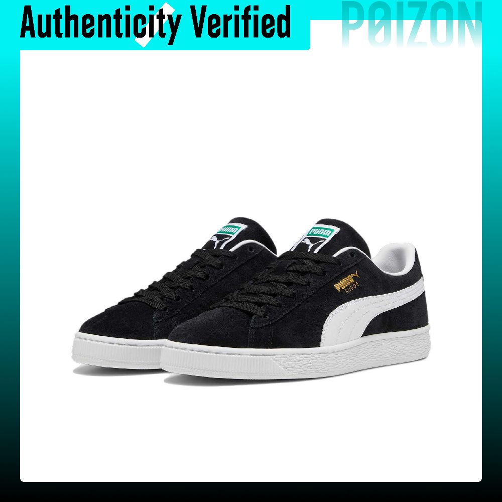 รองเท้าวิ่ง PUMA Suede Classic - Puma Shoes Suede Classic บทวิจารณ์และราคา