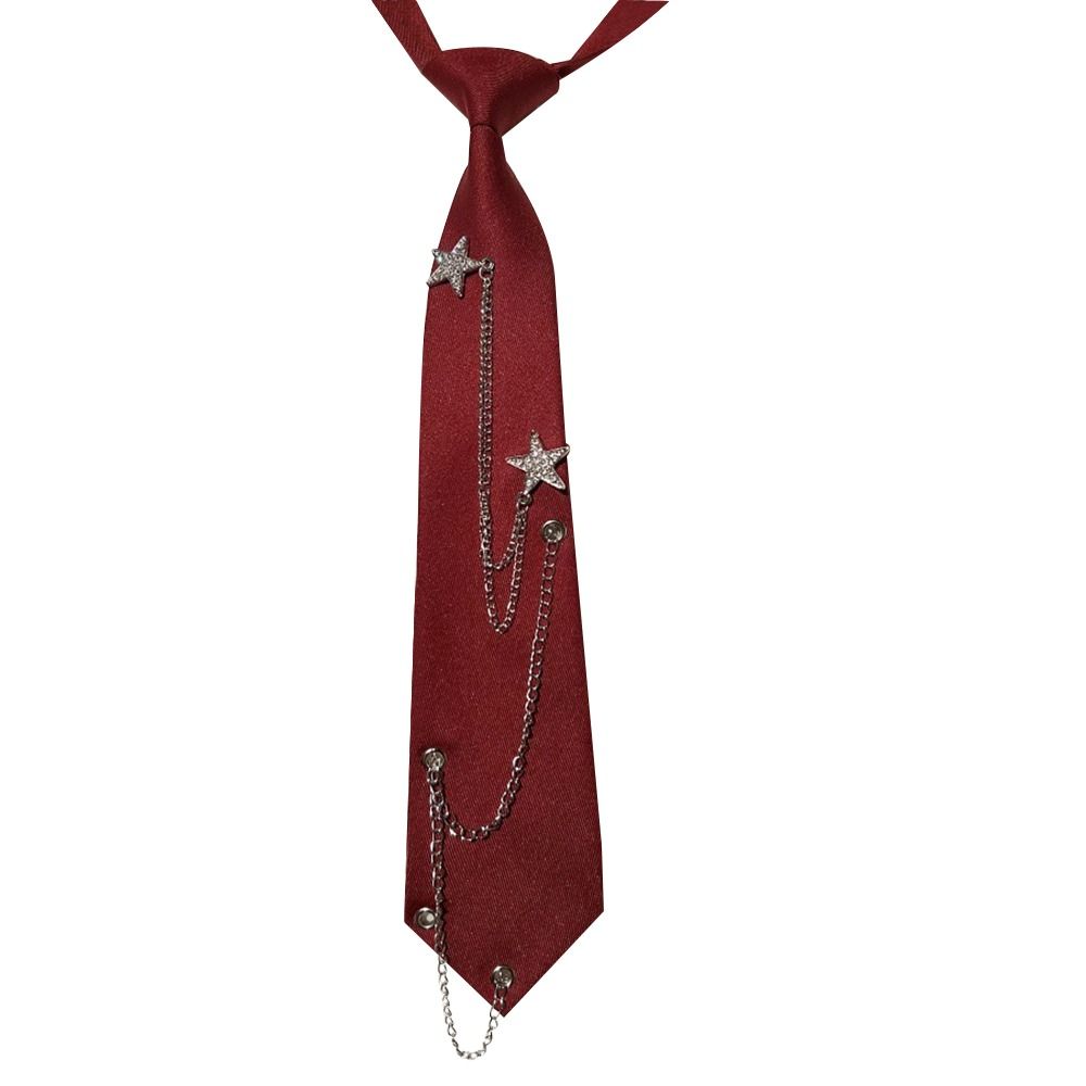 เนคไทสำเร็จรูปสไตล์ญี่ปุ่น JK  - Bow Tie Pre Tied บทวิจารณ์และราคา