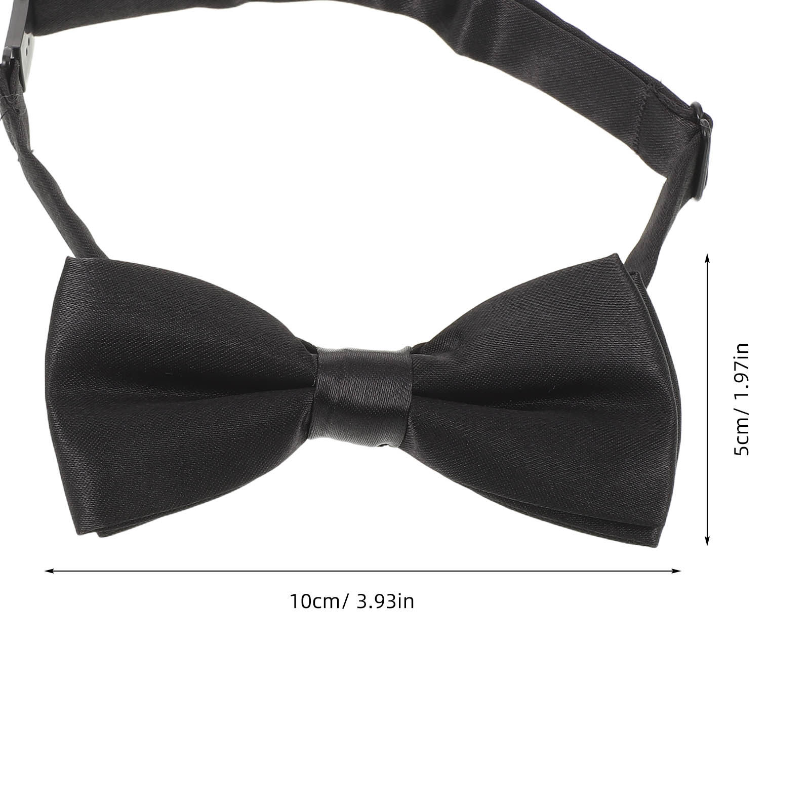 โบว์ไทสำเร็จรูปสำหรับเด็ก ชุดแ - Bow Tie Pre Tied บทวิจารณ์และราคา
