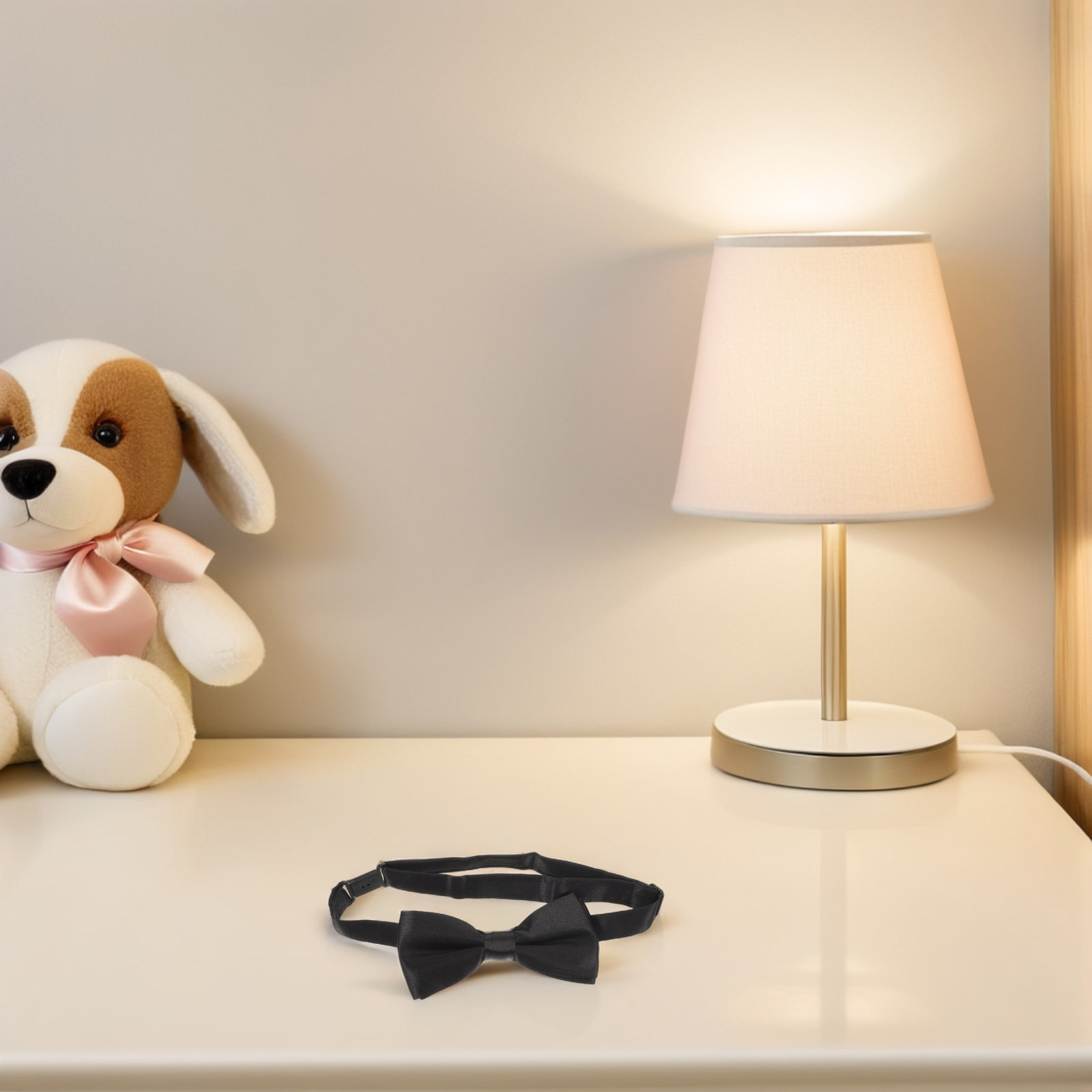 โบว์ไทสำเร็จรูปสำหรับเด็ก ชุดแ - Bow Tie Pre Tied บทวิจารณ์และราคา