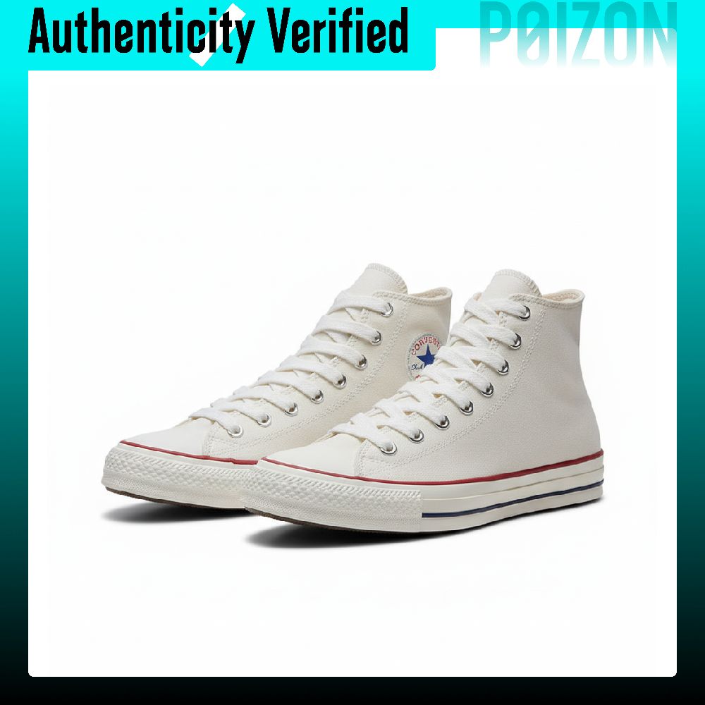 รองเท้าผ้าใบ Converse Chuck Ta - Converse Shoes Chuck Taylor All Star บทวิจารณ์และราคา